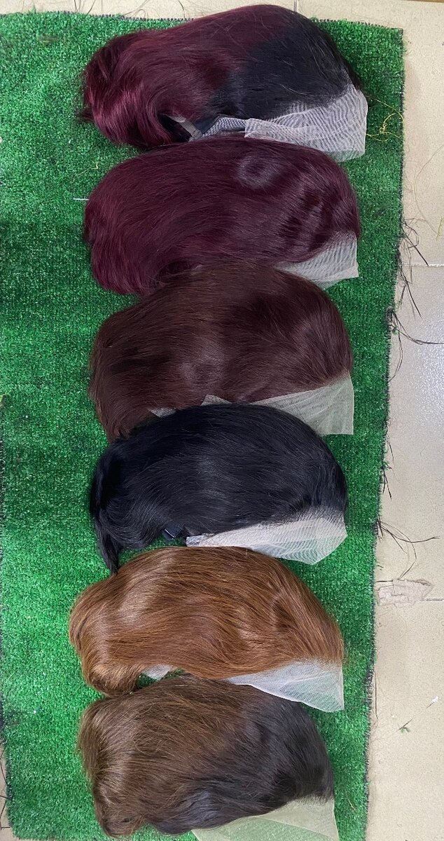 Coupe carré longueur 10 dispo