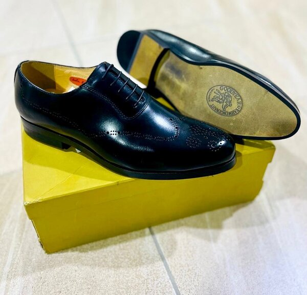 Italian Men's Shoes