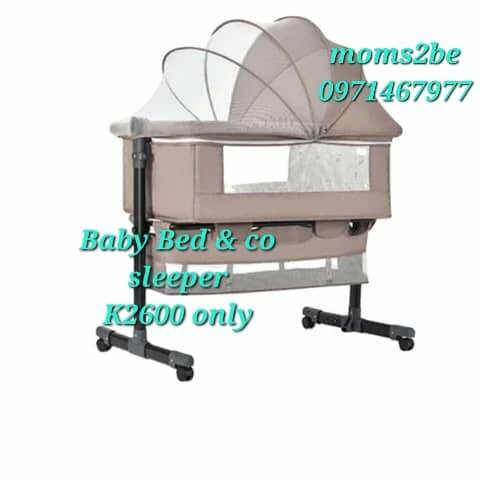 Co Sleeper