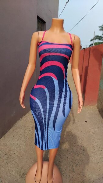 Ladies wear