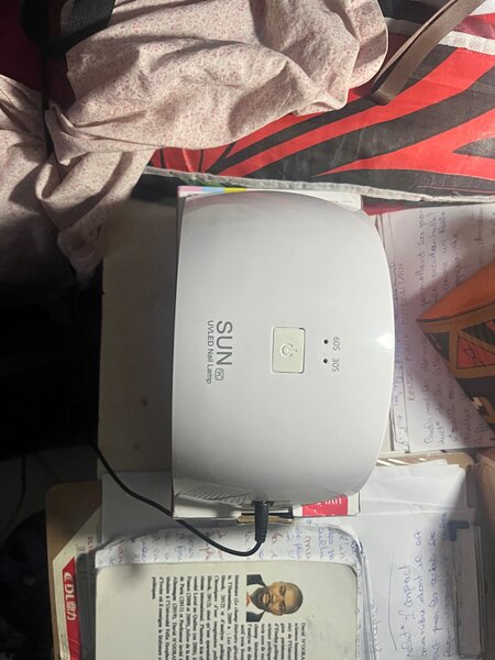 Lampe Uv led