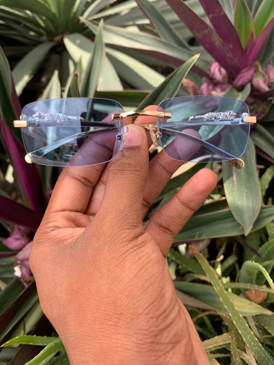 Lunettes tendance