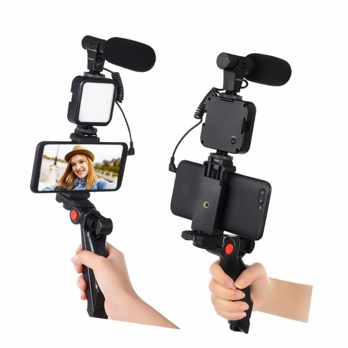 Video Making Kit