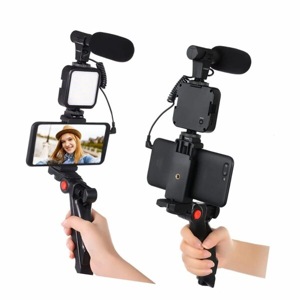 Video Making Kit