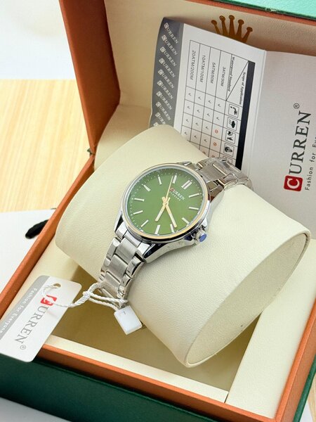 Montres élégantes Curren