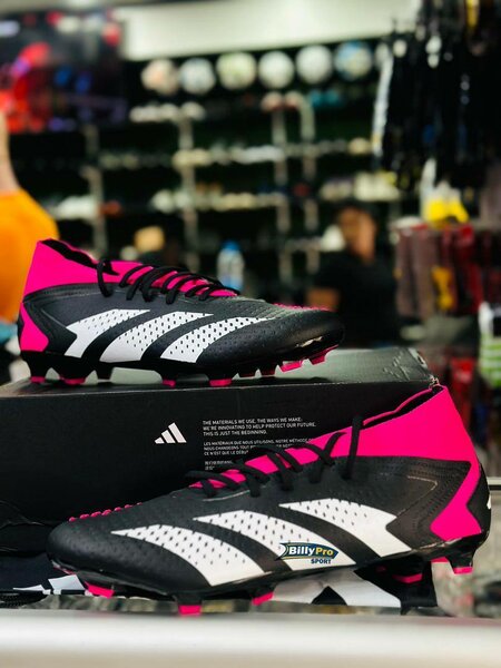 Soccer Boots