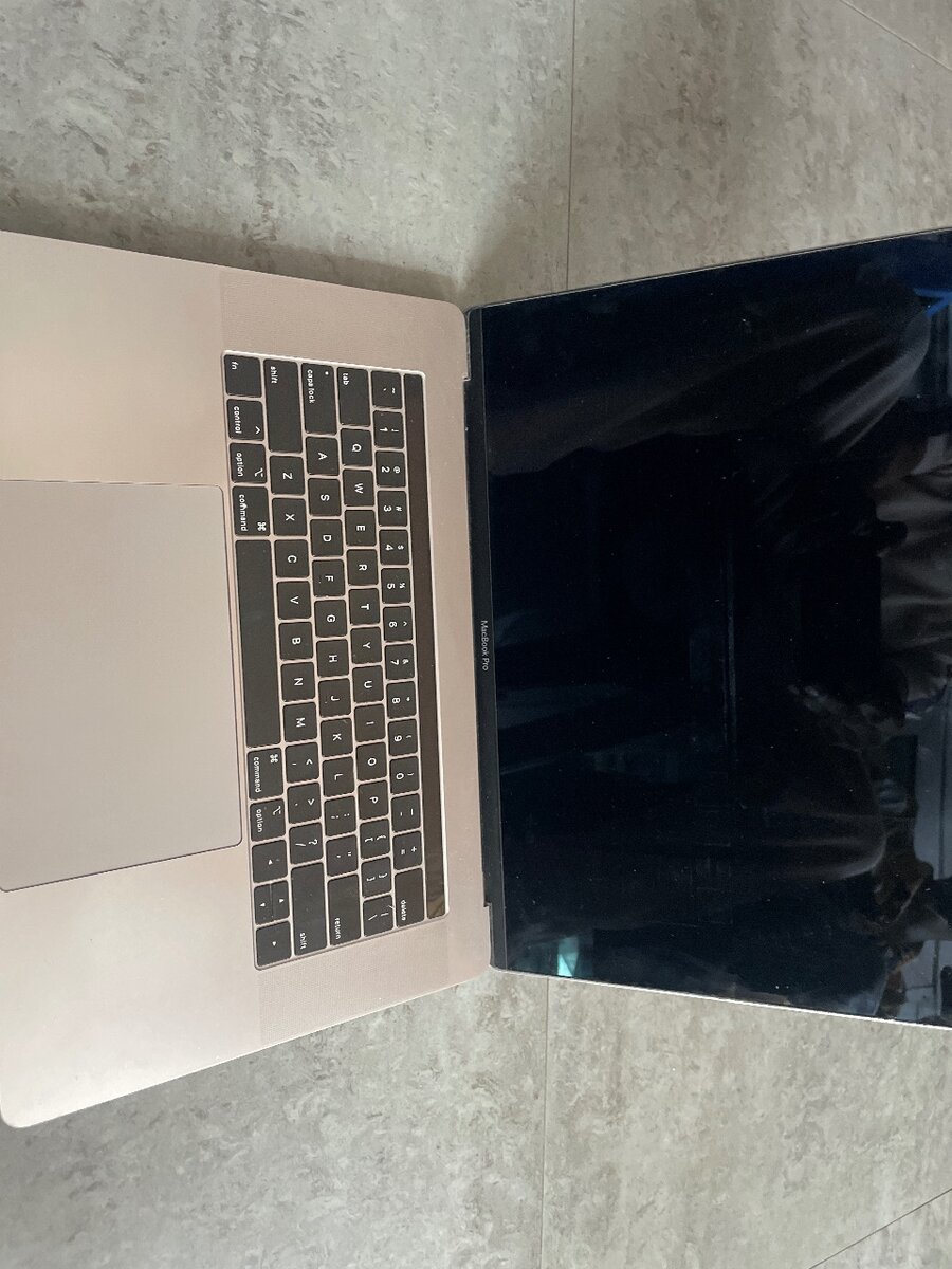 MacBook Pro