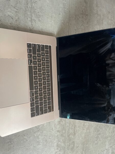 MacBook Pro