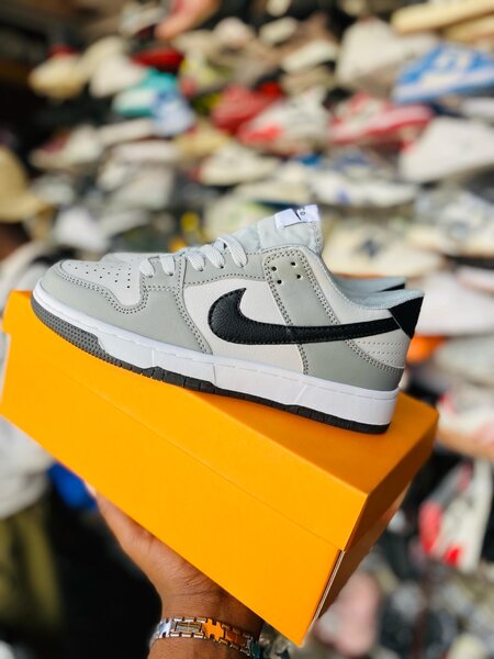 Air Jordan Low Cut