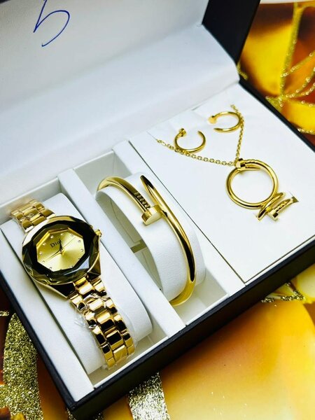 Coffret dame