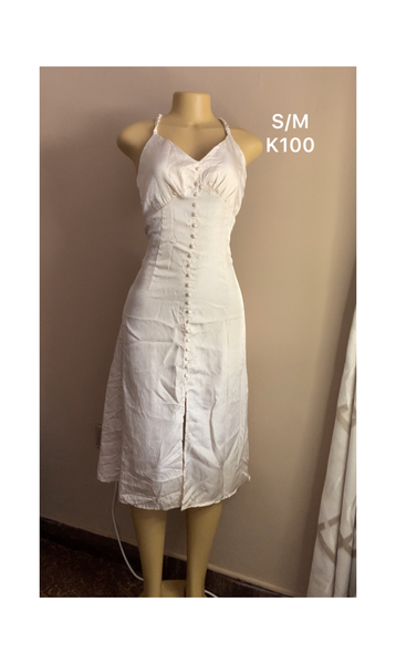 Thrift dresses