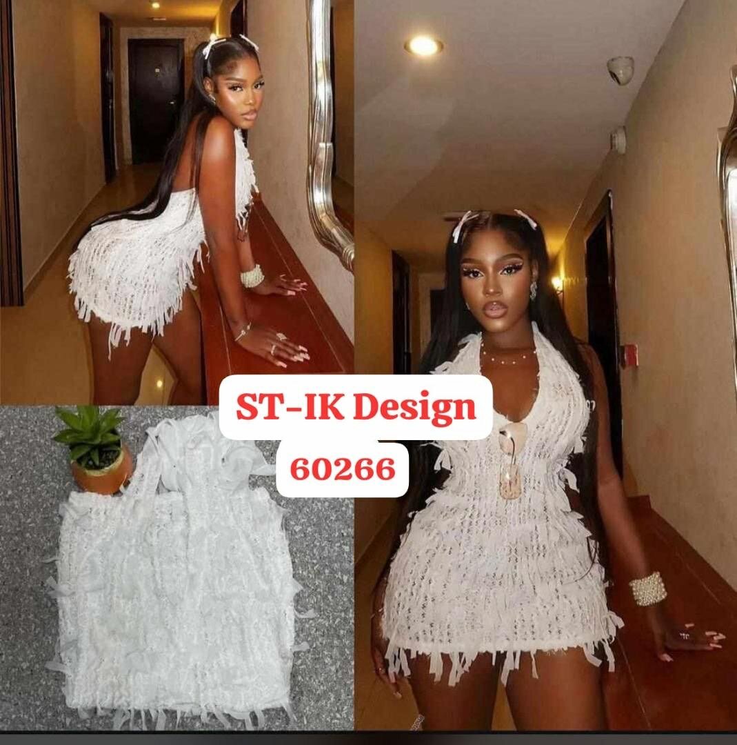 Sexy and classic wear