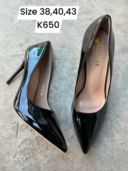 Chaussures