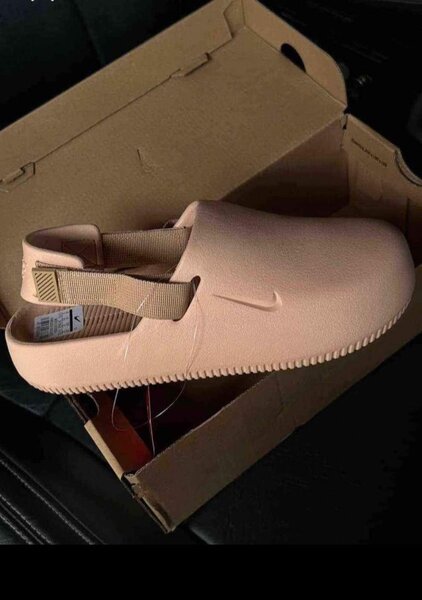 Sandales nike