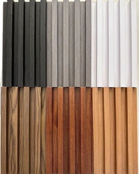 Tasseaux Muraux Décoratifs