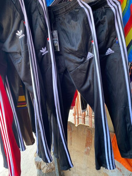 Tracksuits