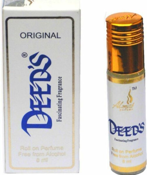 Essence de parfums