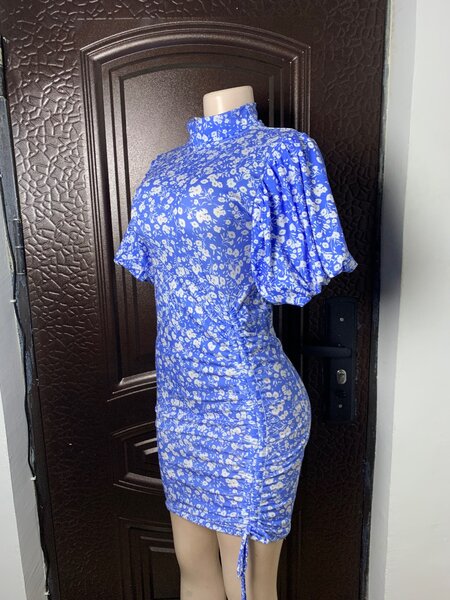 Casual dress