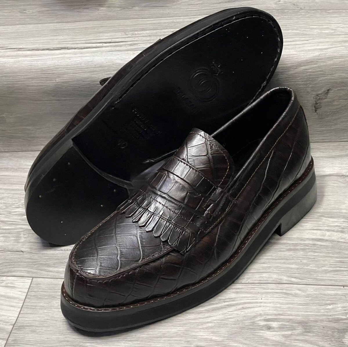 Chaussure