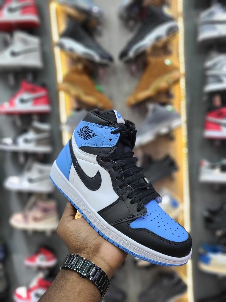 Jordan 1 high