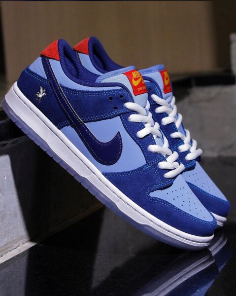Jordan SB