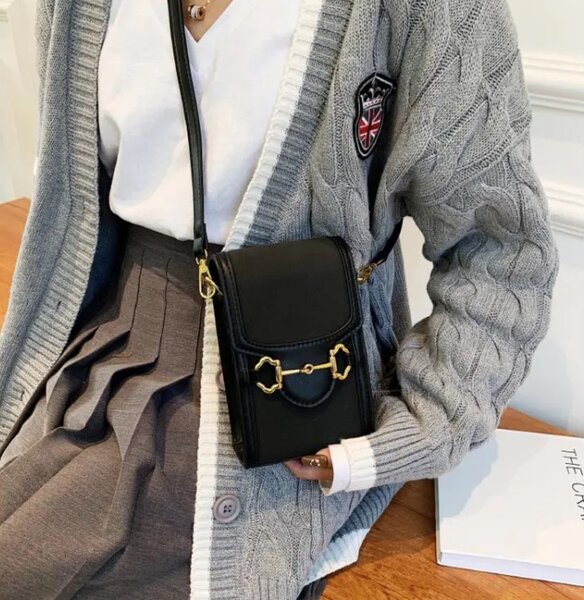no name bag