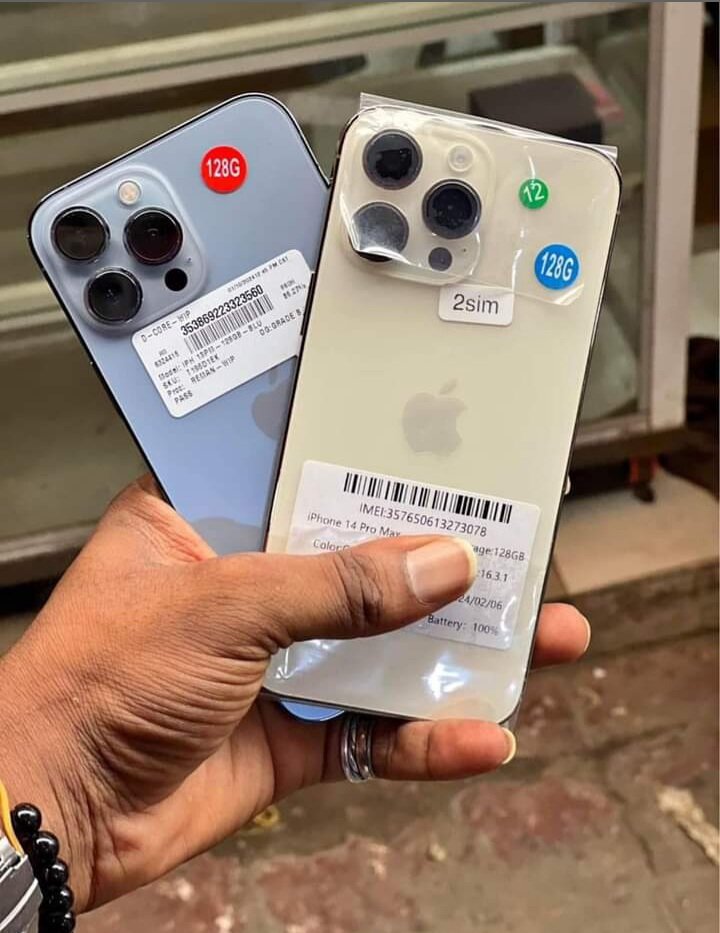 IPhone 13 pro