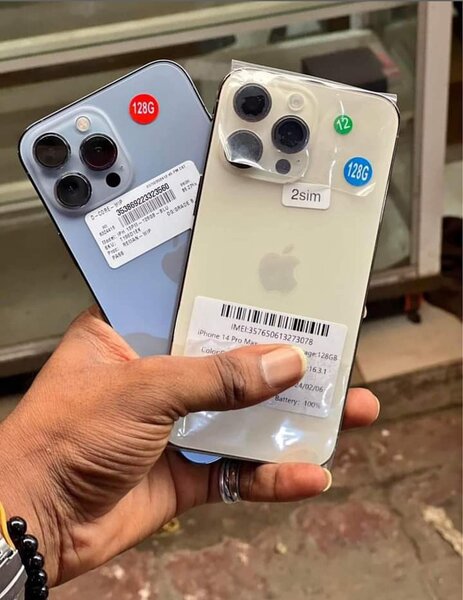 IPhone 13 pro