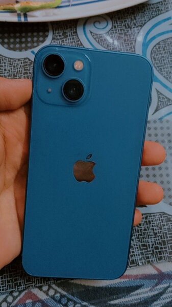 iPhone 13mini
