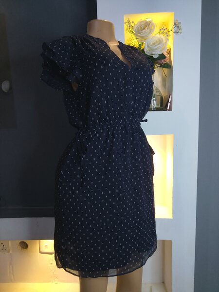 Ladies dress