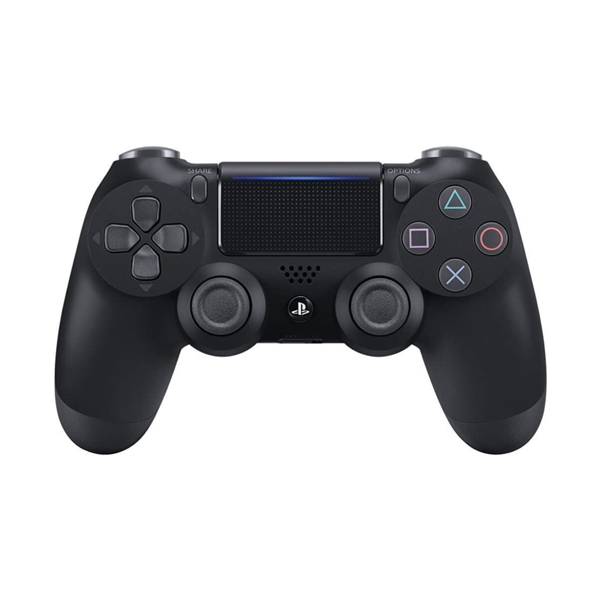 Manette PlayStation 4 Noire