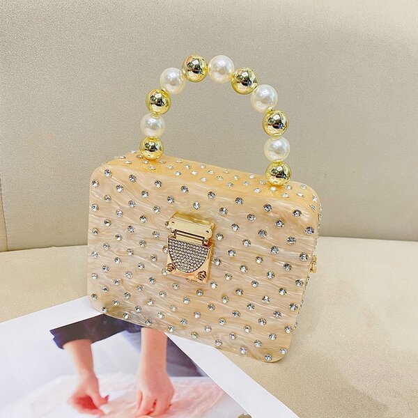 New model classic bag