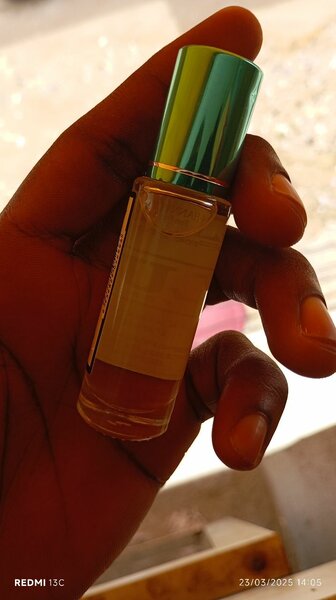 Essence de parfum Lust