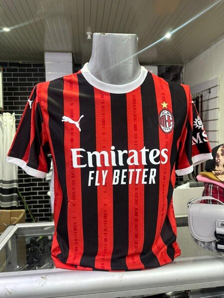 Maillot de football