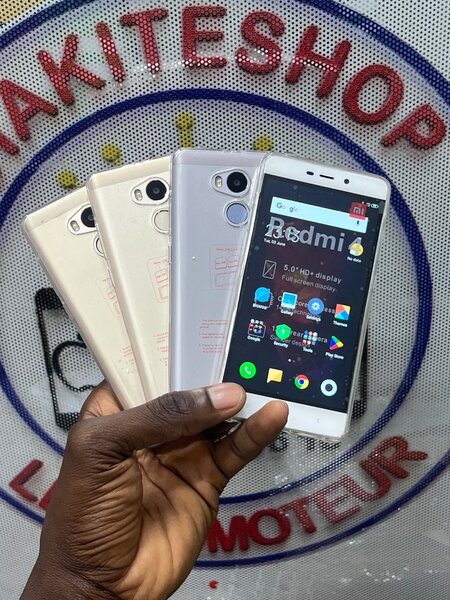 REDMI Note 4 (64GB)
