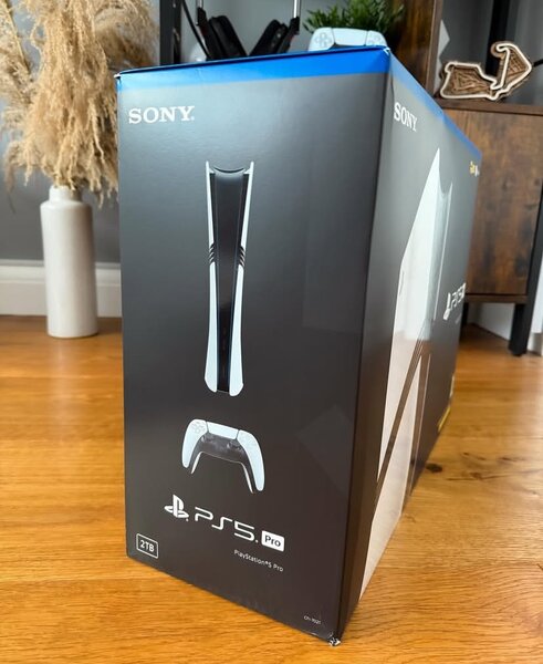 Play station 5