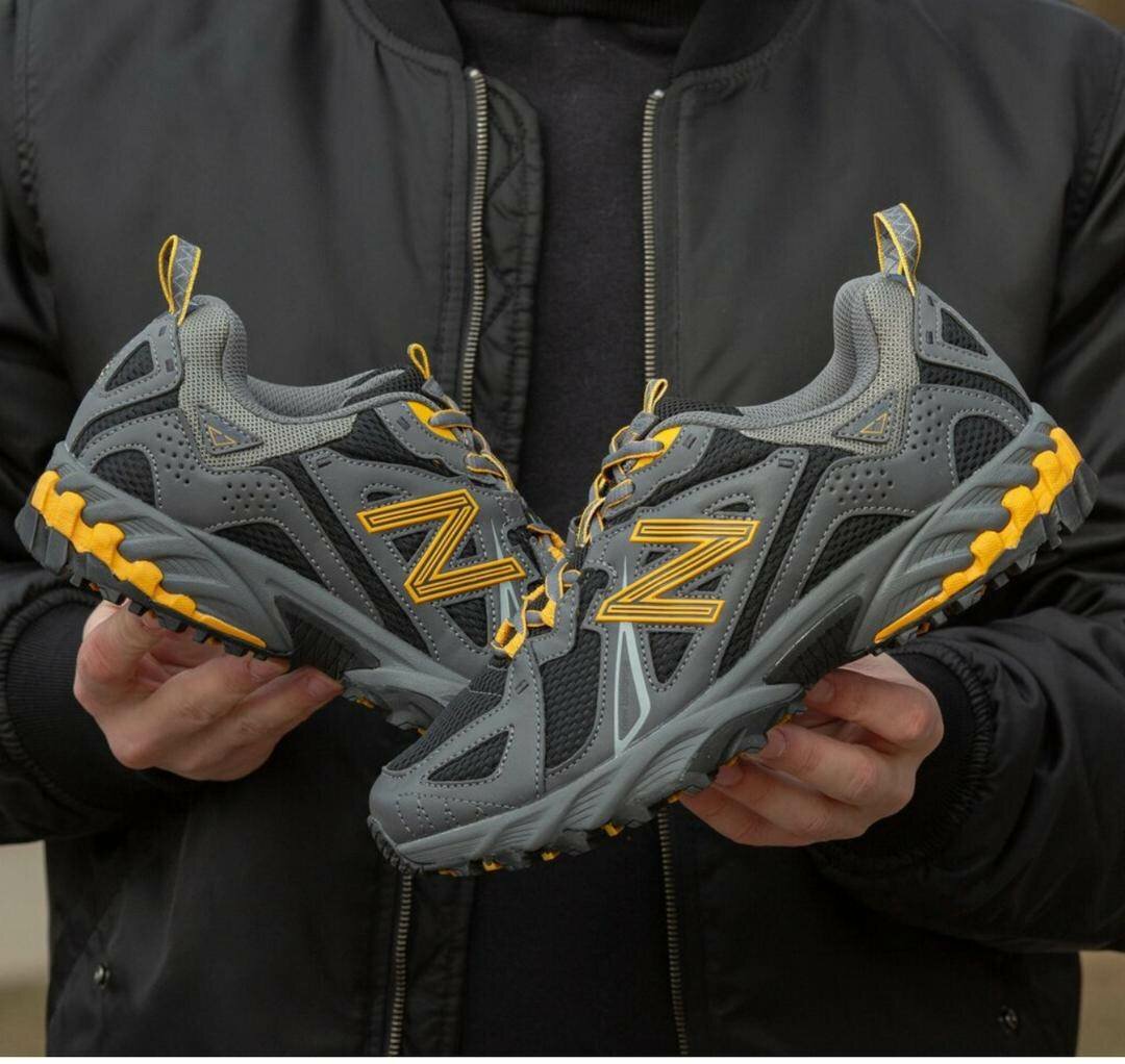 New Balance