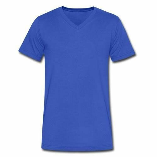 V-neck T shirt