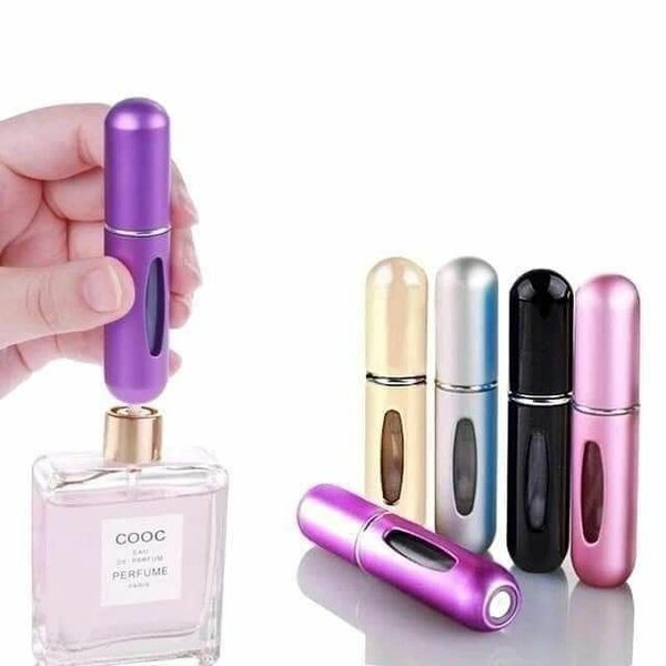 Mini pulvérisateur rechargeable