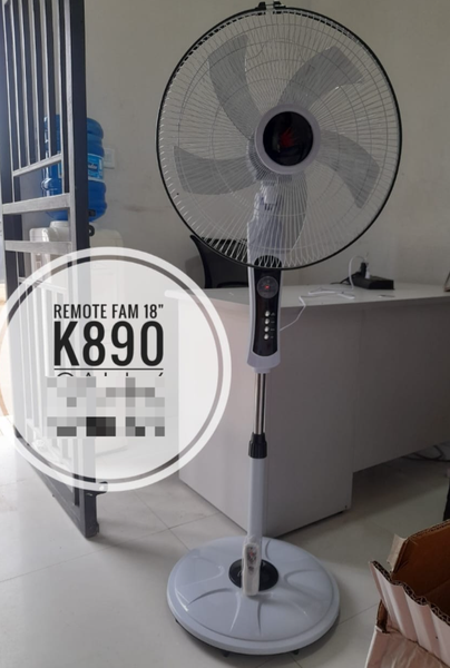 Home Fan 