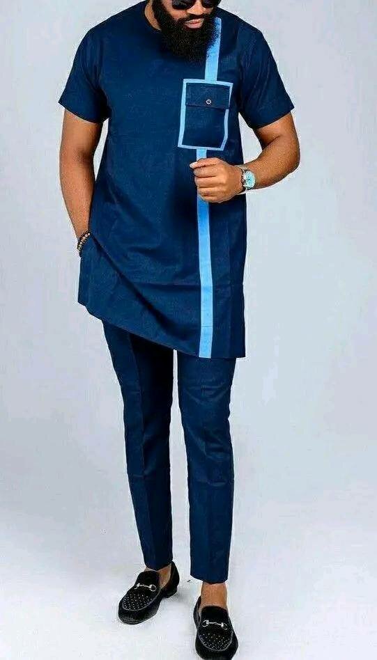 Chics tuniques complets 