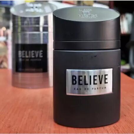 Believe