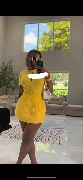 Ladies wear