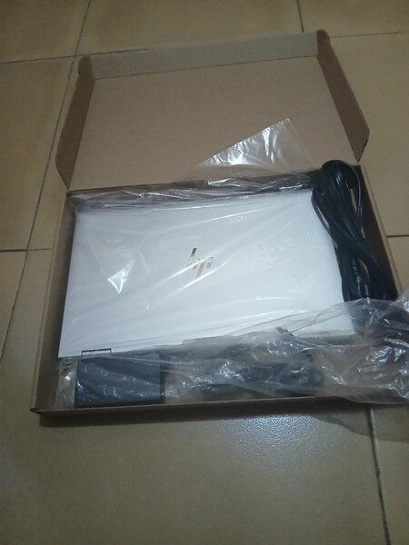 HP ELITEBOOK X 360