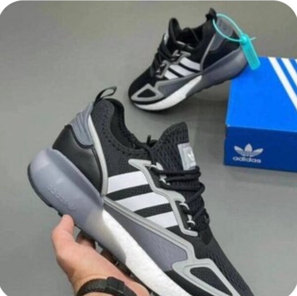 Fashion sneakers