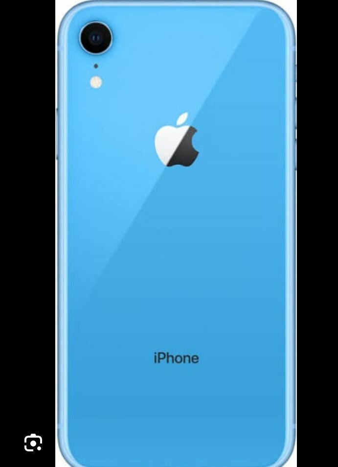 iPhone XR 64 Go Débloqué Coral