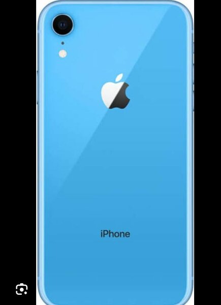 iPhone XR 64 Go Débloqué Coral