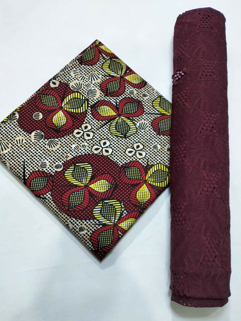 Women's cloth