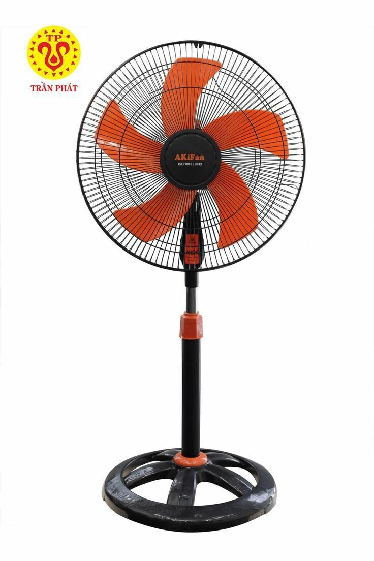 Standing Fan