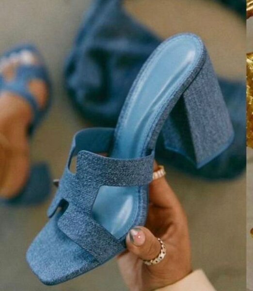 Slippers